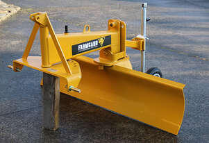 Farmgard MIDI 120'5 Grader Blade