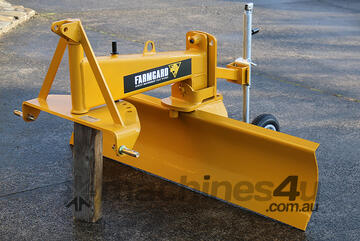 Farmgard MIDI 120'5 Grader Blade
