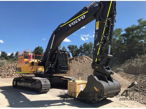 caption 24-29T 600mm GP Bucket