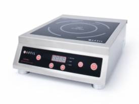 Anvil ICK3500 Induction Cooker. - picture0' - Click to enlarge