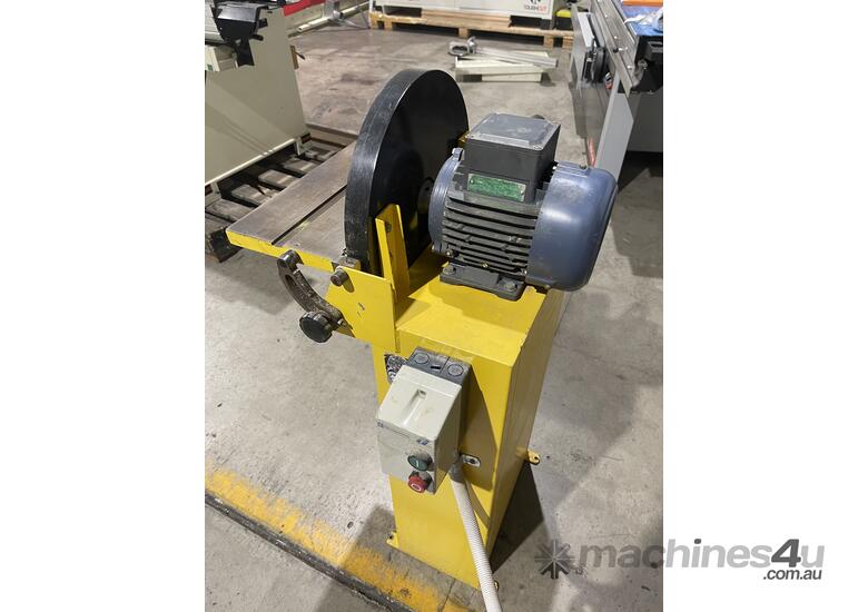 Used woodfast Woodfast Disc Sander Disc Sanders in , Listed on Machines4u