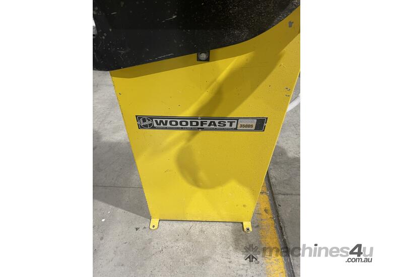 Used woodfast Woodfast Disc Sander Disc Sanders in , Listed on Machines4u