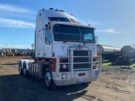 Kenworth K104 - picture0' - Click to enlarge