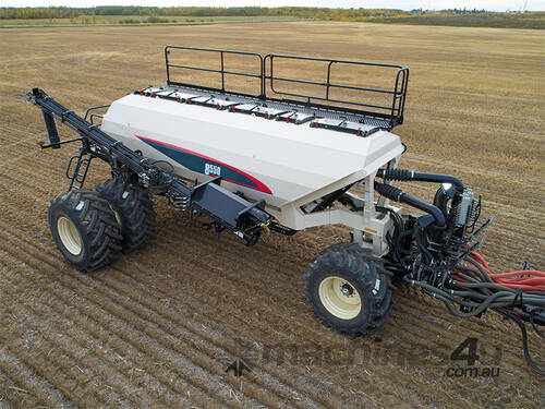 Bourgault Air Cart Farm Seeder 8550