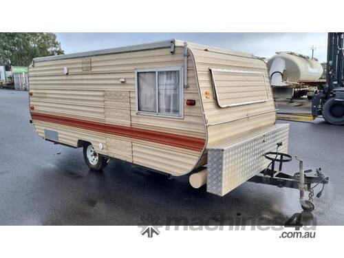 Jayco J Series