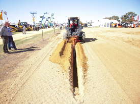 Trencher - HT3 - 900mm Dig - Heavy Duty - picture0' - Click to enlarge