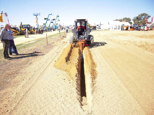 Trencher - HT3 - 900mm Dig - Heavy Duty