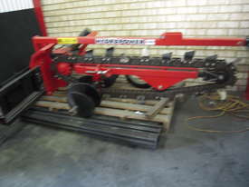 Trencher - HT3 - 900mm Dig - Heavy Duty - picture2' - Click to enlarge