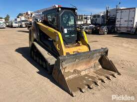 2017 ASV RT-120 Skid Steer (Rubber Tracked) - picture0' - Click to enlarge