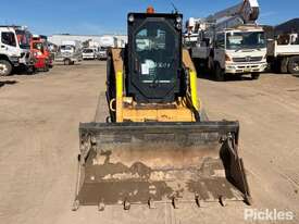 2017 ASV RT-120 Skid Steer (Rubber Tracked) - picture0' - Click to enlarge