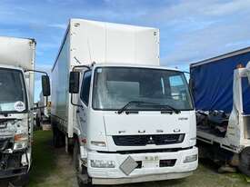 Mitsubishi Fuso - picture0' - Click to enlarge