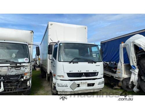 Mitsubishi Fuso