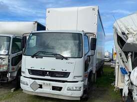 Mitsubishi Fuso - picture2' - Click to enlarge