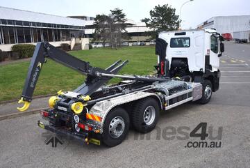 MARREL AL 20 HOOKLIFT