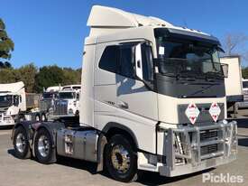 2018 Volvo FH16 Prime Mover Sleeper Cab - picture0' - Click to enlarge