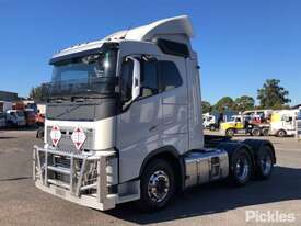 2018 Volvo FH16 Prime Mover Sleeper Cab - picture1' - Click to enlarge