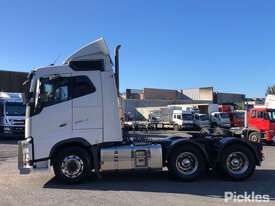 2018 Volvo FH16 Prime Mover Sleeper Cab - picture2' - Click to enlarge