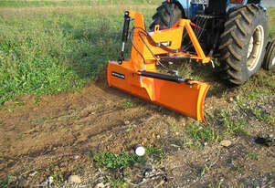 Farmgard INDUSTRIAL 450-3 Tractor Grader Blade