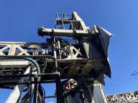 2006 Sandvik Drilltech D55SP Track Mounted Drill Rig - picture0' - Click to enlarge