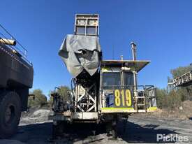 2006 Sandvik Drilltech D55SP Track Mounted Drill Rig - picture1' - Click to enlarge