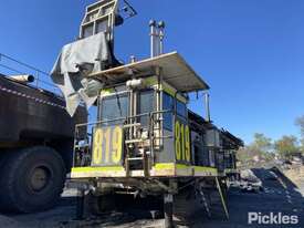 2006 Sandvik Drilltech D55SP Track Mounted Drill Rig - picture2' - Click to enlarge