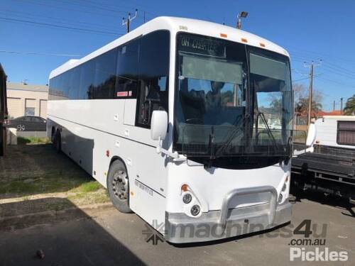 2000 Scania K SERIES Passenger Bus