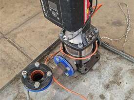 Grundfos Pump 1500Kw - picture0' - Click to enlarge