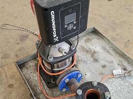 Grundfos Pump 1500Kw - picture2' - Click to enlarge