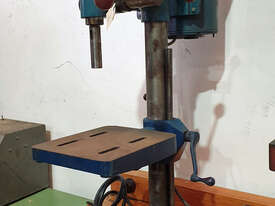 Waldown Workmax Series 4 Bench Drill - picture0' - Click to enlarge