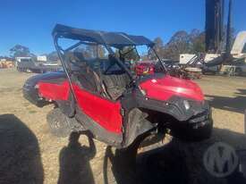 Honda 1000/pioneer ATV - picture0' - Click to enlarge