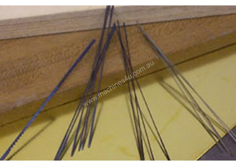 caption Olson Scroll Saw Blades