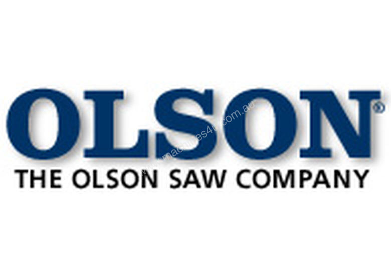 caption Olson Scroll Saw Blades
