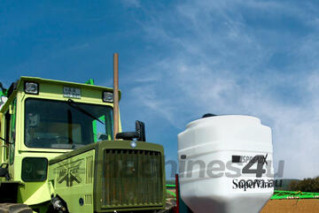 LEHNER SUPER VARIO SV170 ELECTRIC SPREADER (170L)