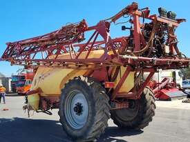 Hardi Commander 8036 - picture1' - Click to enlarge