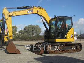 CAT 308 Mining Shovel   Excavator - picture0' - Click to enlarge