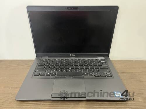 Dell Latitude 5400 Laptop