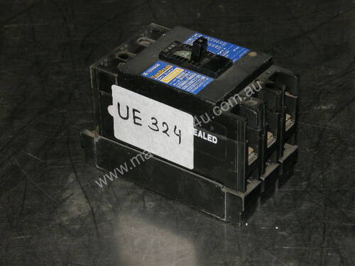 Terasaki XM30PB Circuit Breakers.