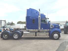 Freightliner Coronado 114 - picture0' - Click to enlarge