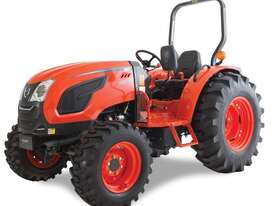 Kioti DK4810 Compact Tractor Includes 4IN1 Loader - picture0' - Click to enlarge