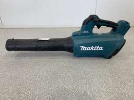 Makita DUB184 Blower - picture0' - Click to enlarge