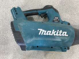 Makita DUB184 Blower - picture1' - Click to enlarge