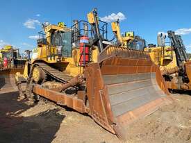 Caterpillar D10T - picture0' - Click to enlarge