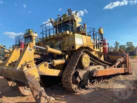 Caterpillar D10T - picture0' - Click to enlarge