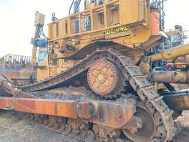 Caterpillar D10T - picture2' - Click to enlarge