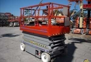 2014 Skyjack SJIII4632 Electric Scissor Lift (10 YT option)