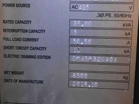 Doosan DNM6700  - picture1' - Click to enlarge