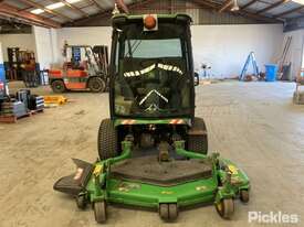 2015 John Deere 1585 Terrain Cut Front Deck Mower - picture0' - Click to enlarge