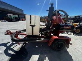2018 DITCH WITCH FX20 VACUUM EXCAVATOR U4624 - picture0' - Click to enlarge