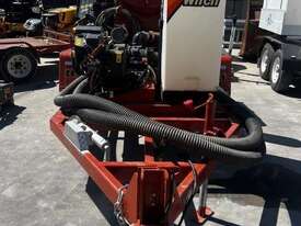 2018 DITCH WITCH FX20 VACUUM EXCAVATOR U4624 - picture0' - Click to enlarge