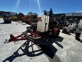 2018 DITCH WITCH FX20 VACUUM EXCAVATOR U4624 - picture1' - Click to enlarge